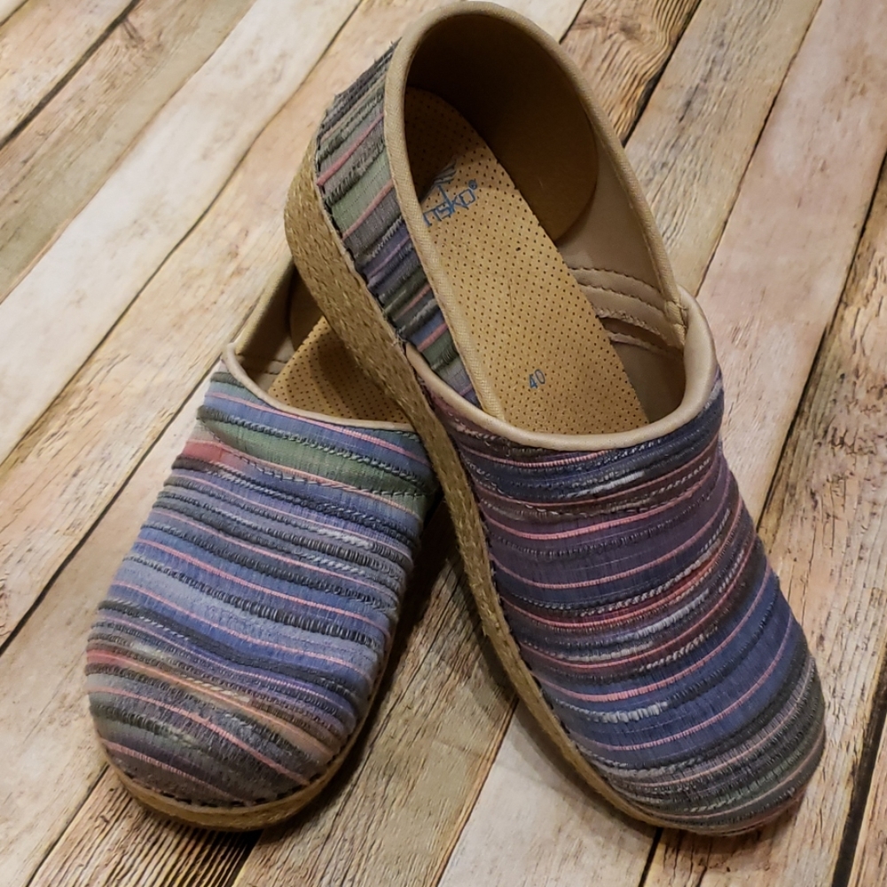 Dansko Clogs - Picture 2 of 7